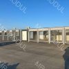 Модульное здание 400 м2 артикул 100152 вид 1