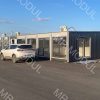 Модульное здание 400м2 артикул 100152 вид 2