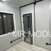 модульное здание раздевалка артикул 100155 фото в интерьере 6