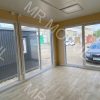 Павильон торговый модульный артикул 500151 вид 6 фото в интерьере