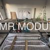 Павильон торговый модульный артикул 500154 вид 4 фото фасада