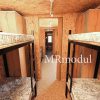 Жилой вагон для вахтовиков 1280х853px интерьер вид2