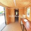 Жилой вагон для вахтовиков 1280х853px интерьер вид4