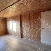 модульное здание с панорамным остеклением 240 м2 артикул 100151 фото в интерьере вид4