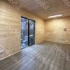 Модульный дом Модерн 36 кв.м фото в интерьере