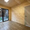 Модульный дом Модерн 36 кв.м фото в интерьере 6
